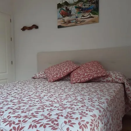 La Costa Del Sol Apartment Fuengirola