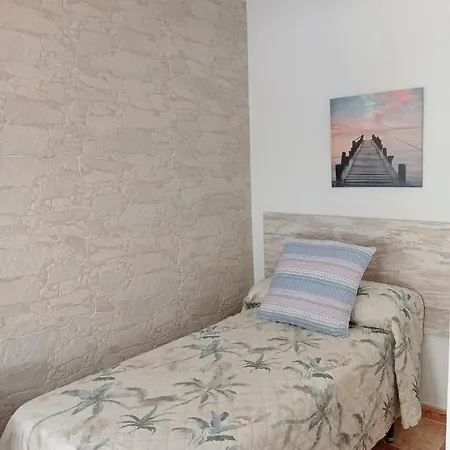 Apartment La Costa Del Sol *