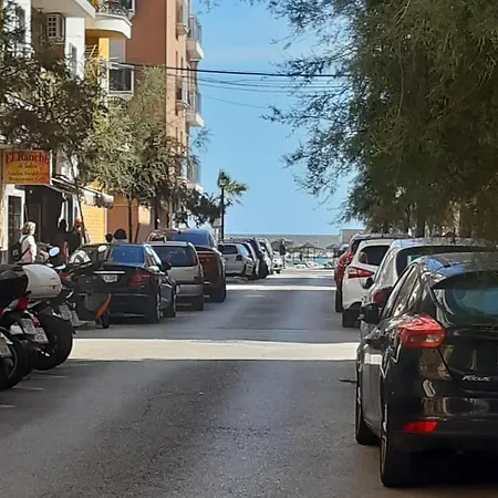 La Costa Del Sol * Fuengirola
