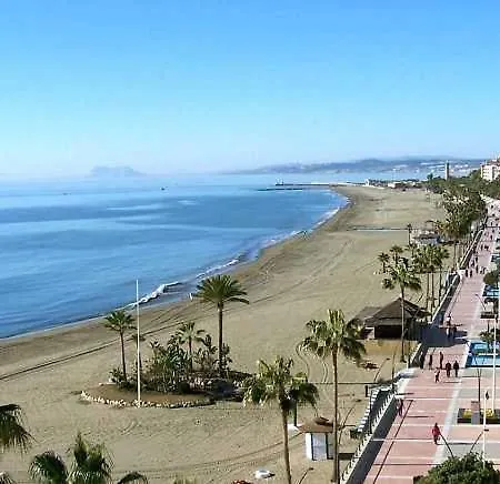 La Costa Del Sol Фуэнхирола