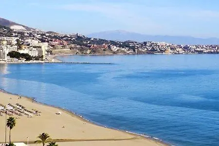 La Costa Del Sol Апартаменты Фуэнхирола