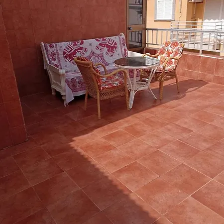 La Costa Del Sol Фуэнхирола